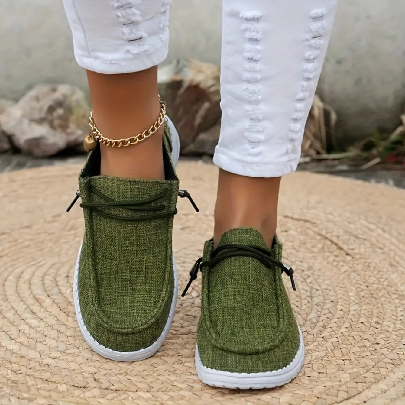 Comfortable Women's Casual Shoes Levitare Comfortable Women's Casual Shoes Levitare Blue Wolf Store