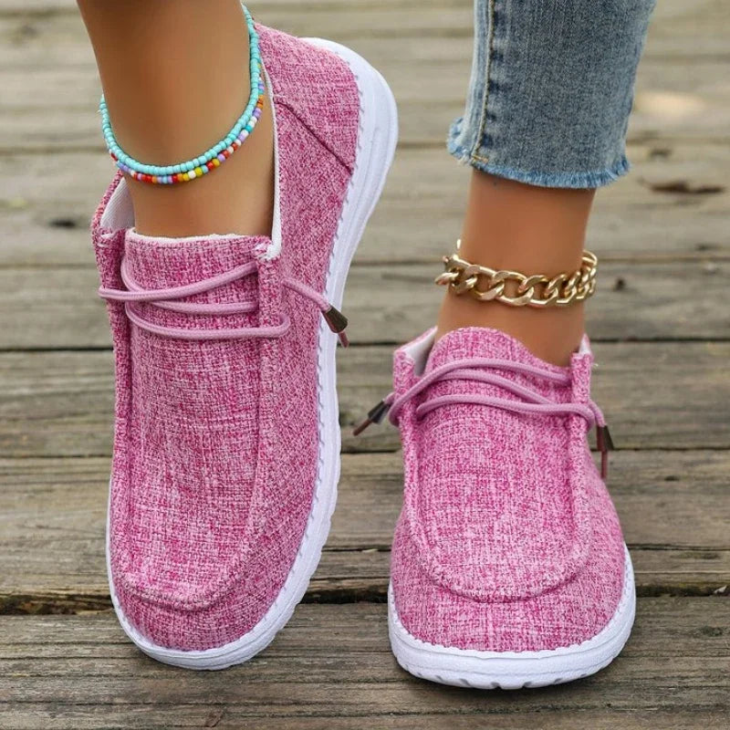 Comfortable Women's Casual Shoes Levitare Comfortable Women's Casual Shoes Levitare Blue Wolf Store