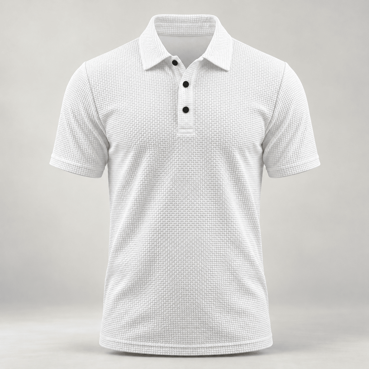 Darevin – Casual and Elegant Polo Shirt Darevin – Casual and Elegant Polo Shirt