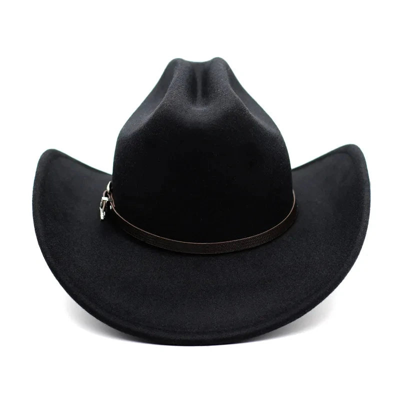 Dustborn – Cowboy Hats for Men and Women Dustborn – Cowboy Hats for Men and Women Blue Wolf Store