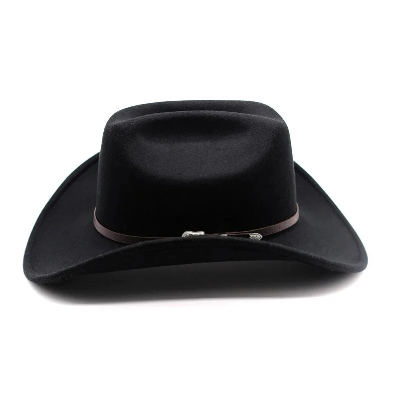Dustborn – Cowboy Hats for Men and Women Dustborn – Cowboy Hats for Men and Women Blue Wolf Store