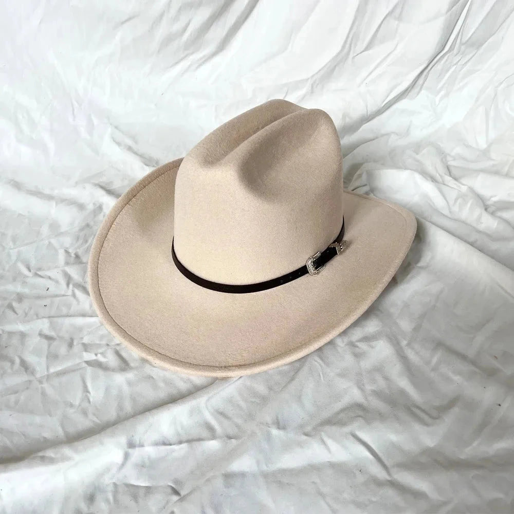 Dustborn – Cowboy Hats for Men and Women Dustborn – Cowboy Hats for Men and Women Blue Wolf Store