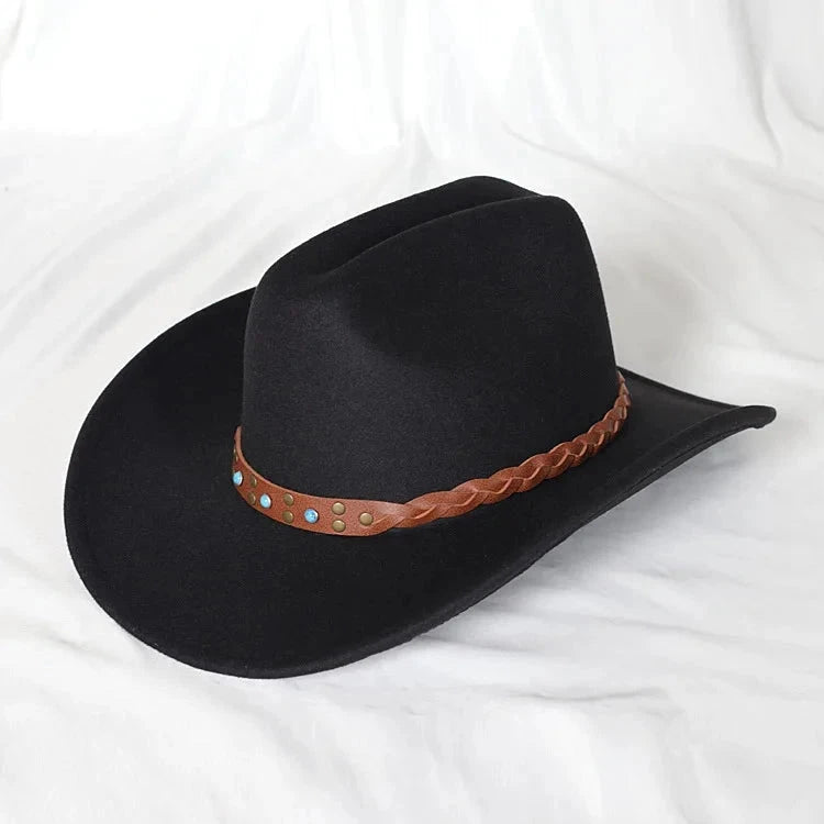Dustborn – Cowboy Hats for Men and Women Dustborn – Cowboy Hats for Men and Women Blue Wolf Store