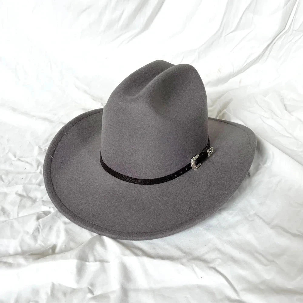 Dustborn – Cowboy Hats for Men and Women Dustborn – Cowboy Hats for Men and Women Blue Wolf Store