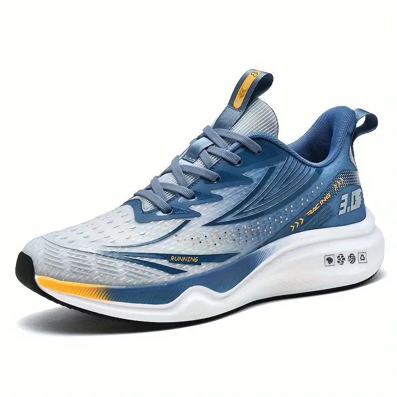 EdgeMotion – Men’s Sports Shoes EdgeMotion – Men’s Sports Shoes Blue Wolf Store