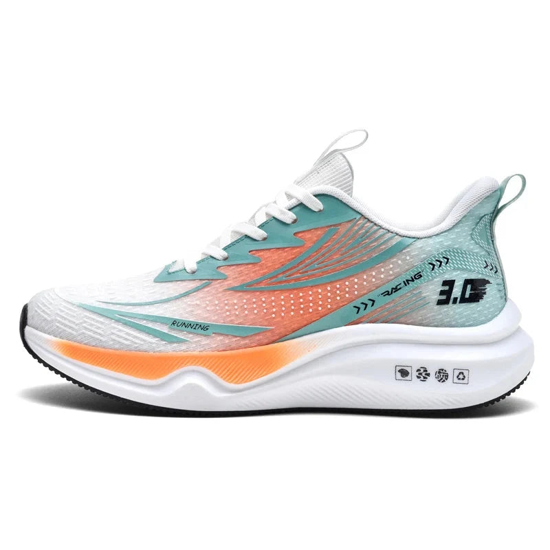 EdgeMotion – Men’s Sports Shoes EdgeMotion – Men’s Sports Shoes Blue Wolf Store