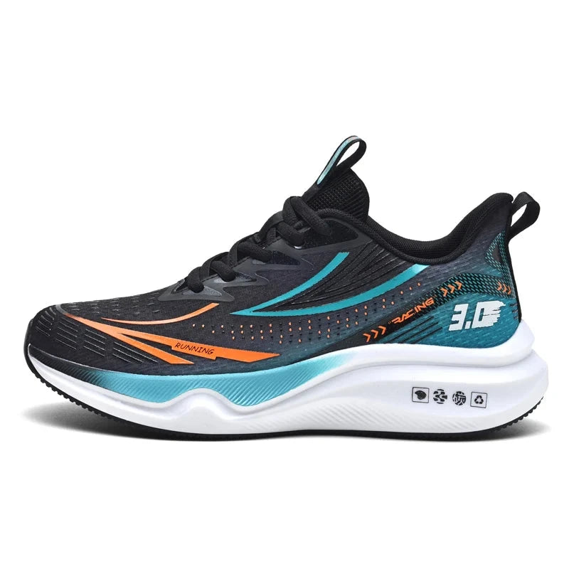 EdgeMotion – Men’s Sports Shoes EdgeMotion – Men’s Sports Shoes Blue Wolf Store