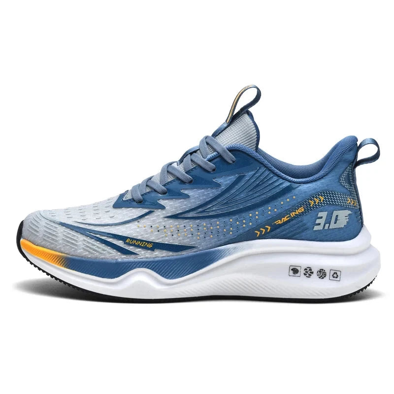 EdgeMotion – Men’s Sports Shoes EdgeMotion – Men’s Sports Shoes Blue Wolf Store