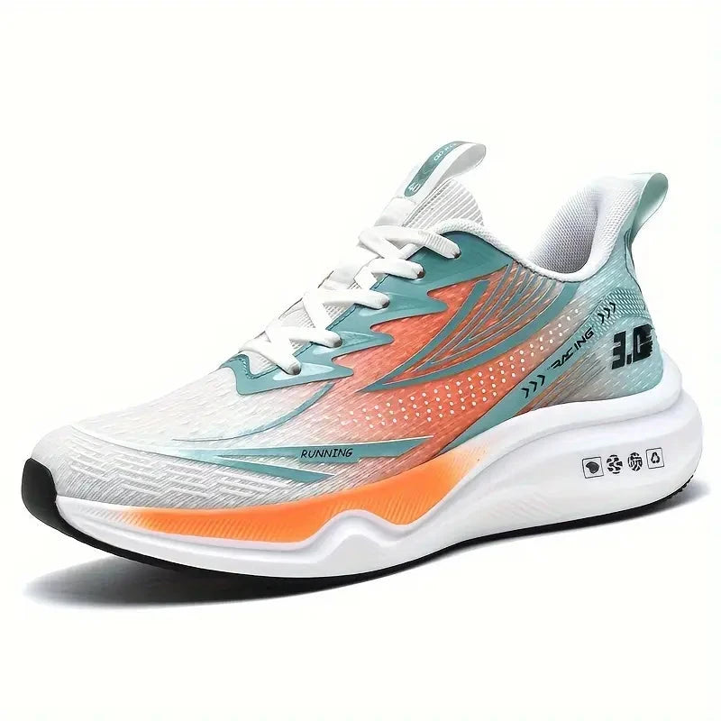 EdgeMotion – Men’s Sports Shoes EdgeMotion – Men’s Sports Shoes Blue Wolf Store
