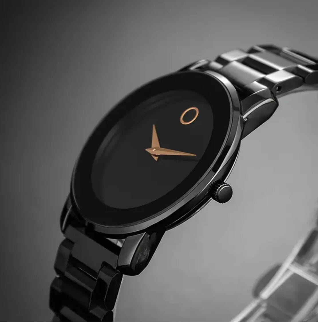 Elegant Watch – Aurelian Elite Elegant Men’s Watch - Aurelian Elite Blue Wolf Store
