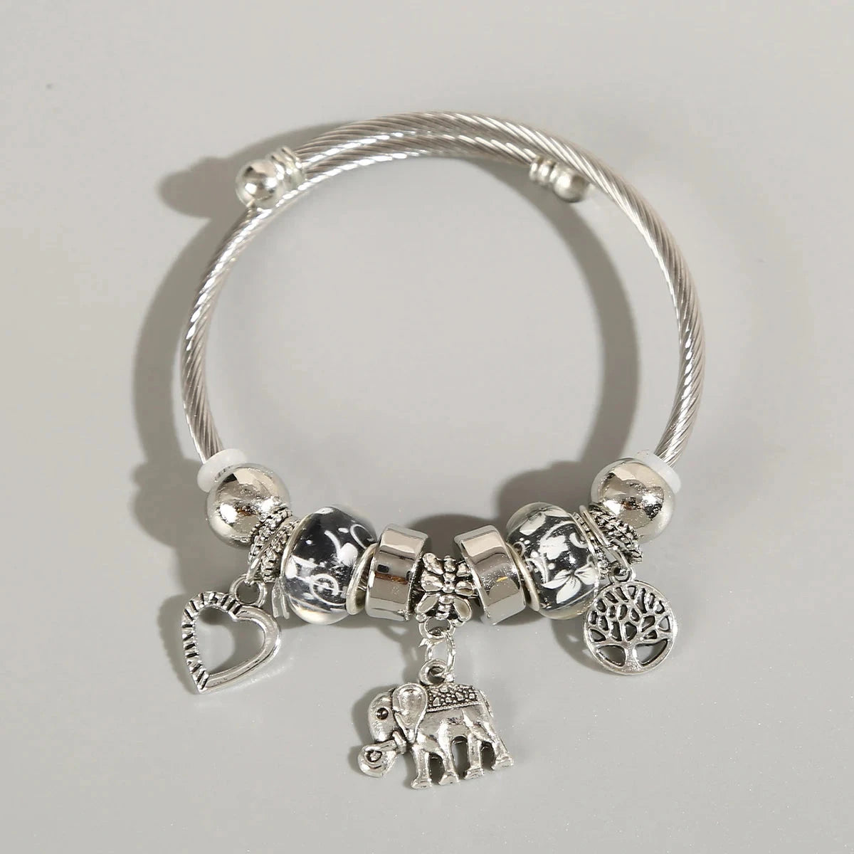 Elegant Women's Bracelet – AuraRadiant Elegant Women's Bracelet – AuraRadiant Blue Wolf Store