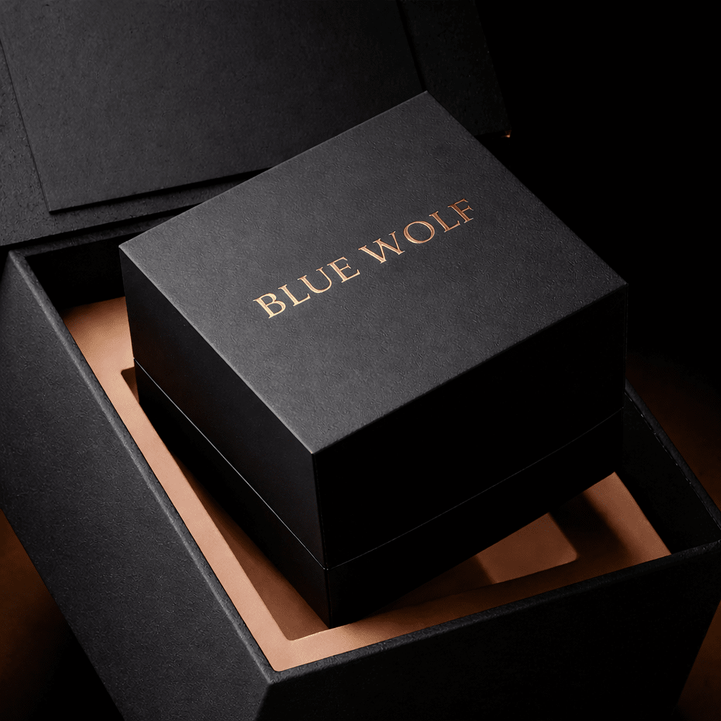 Elegant Women's Digital Watch Elegant Women's Digital Watch Blue Wolf Store