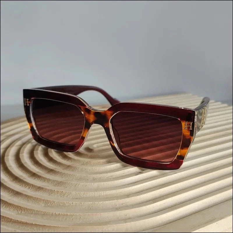Elegant Women’s Sunglasses — Dahlia Savoy Elegant Women’s Sunglasses — Dahlia Savoy Blue Wolf Store