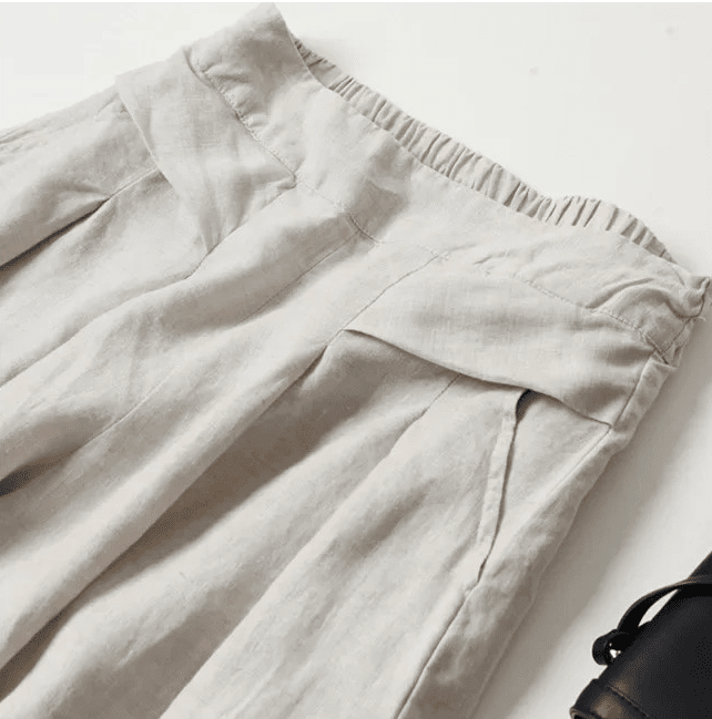 Elene Palazzo – Elegant Women’s Vintage-Style Pants Elene Palazzo – Elegant Women’s Vintage-Style Pants Blue Wolf Store