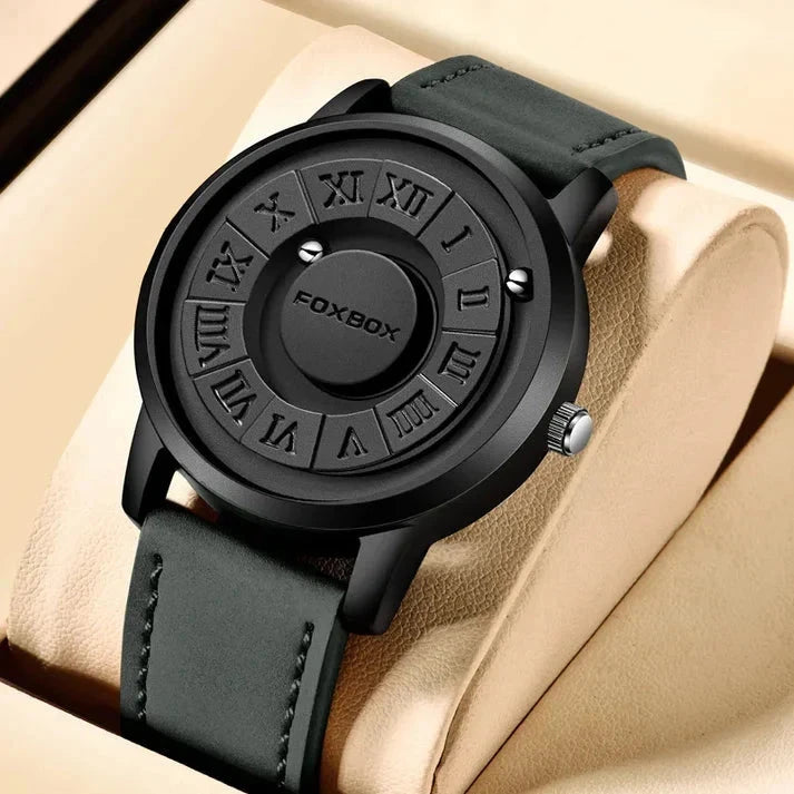 Elite Men's Quartz Watch Elite Men's Quartz Watch