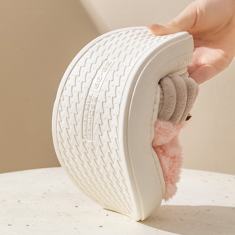 Fashion Plaid Slipper Flip Flop for Women and Men Fashion Plaid Slipper Flip Flop for Women and Men Blue Wolf Store