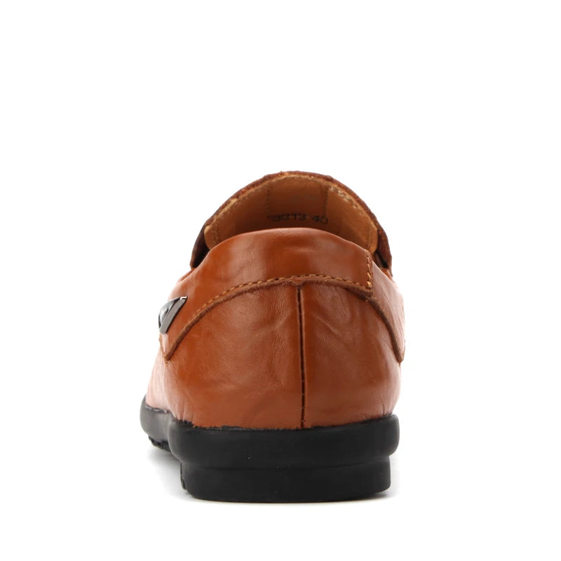 FoxConfort Men's Leather Shoes FoxConfort Men's Leather Shoes Blue Wolf Store