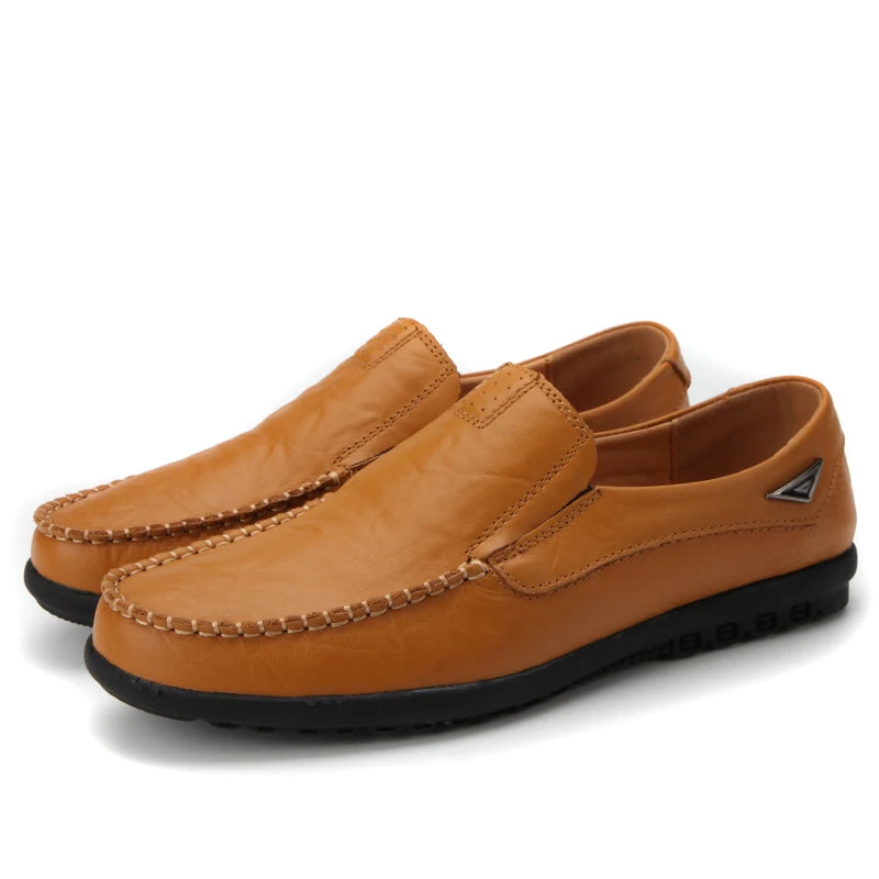 FoxConfort Men's Leather Shoes FoxConfort Men's Leather Shoes Blue Wolf Store