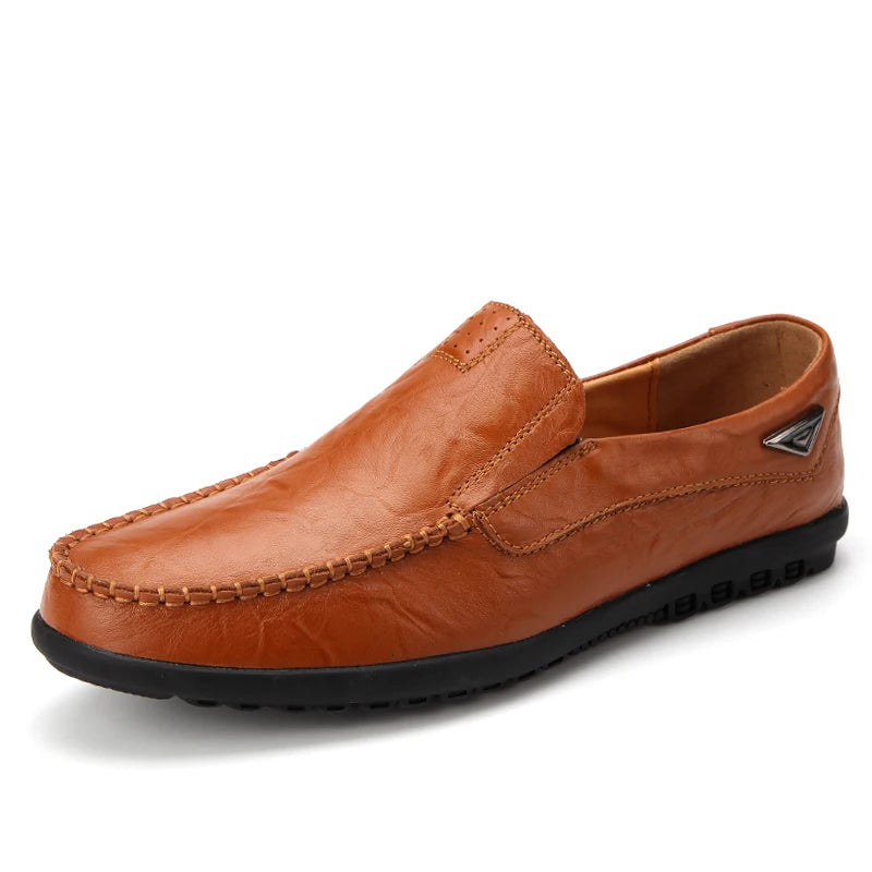 FoxConfort Men's Leather Shoes FoxConfort Men's Leather Shoes Blue Wolf Store