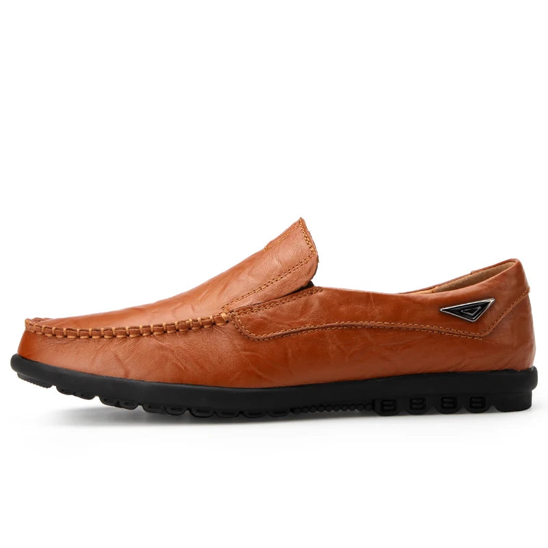 FoxConfort Men's Leather Shoes FoxConfort Men's Leather Shoes Blue Wolf Store