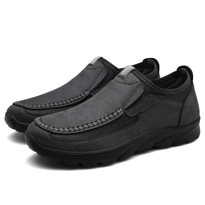 Frederick Men's Casual Moccasin Shoes