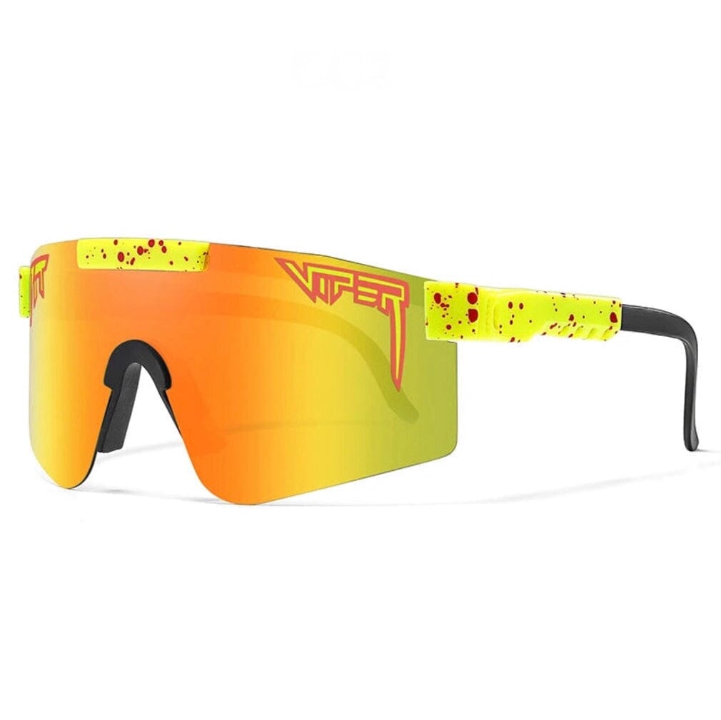 HyperStorm – Sport Sunglasses HyperStorm – Sport Sunglasses Blue Wolf Store