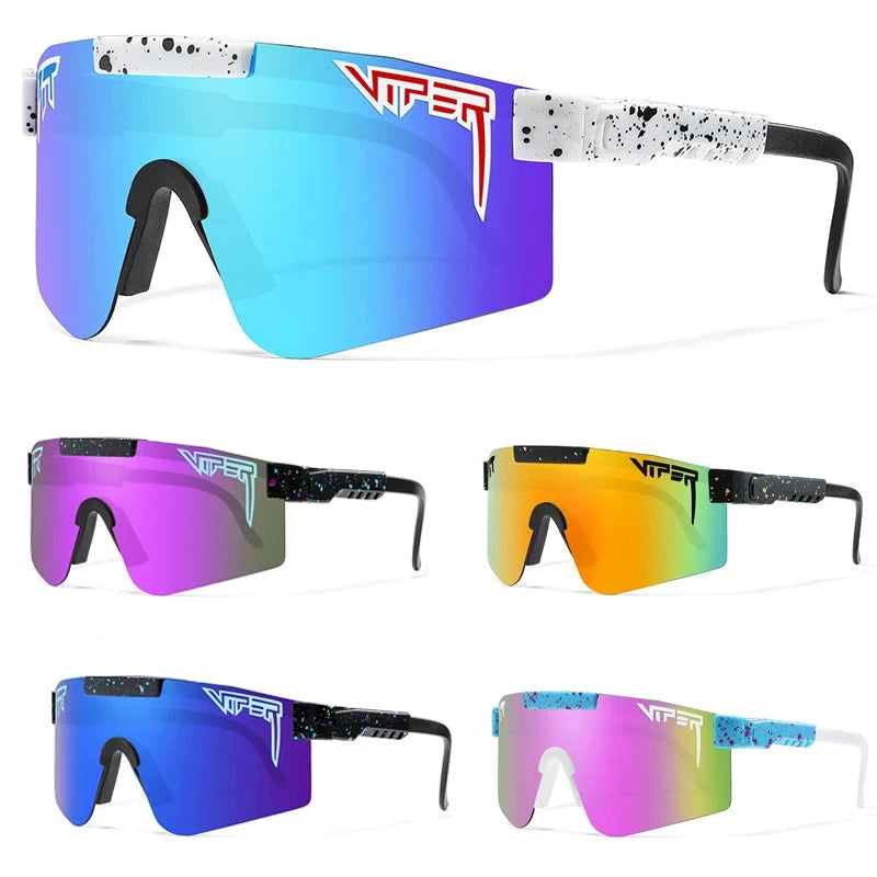 HyperStorm – Sport Sunglasses HyperStorm – Sport Sunglasses Blue Wolf Store