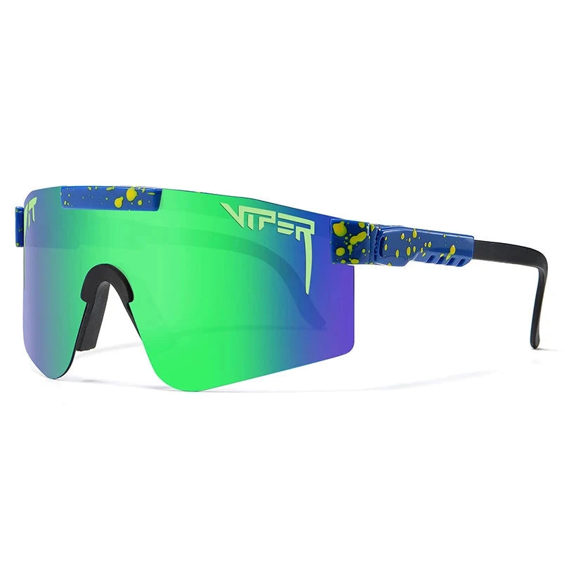 HyperStorm – Sport Sunglasses HyperStorm – Sport Sunglasses Blue Wolf Store