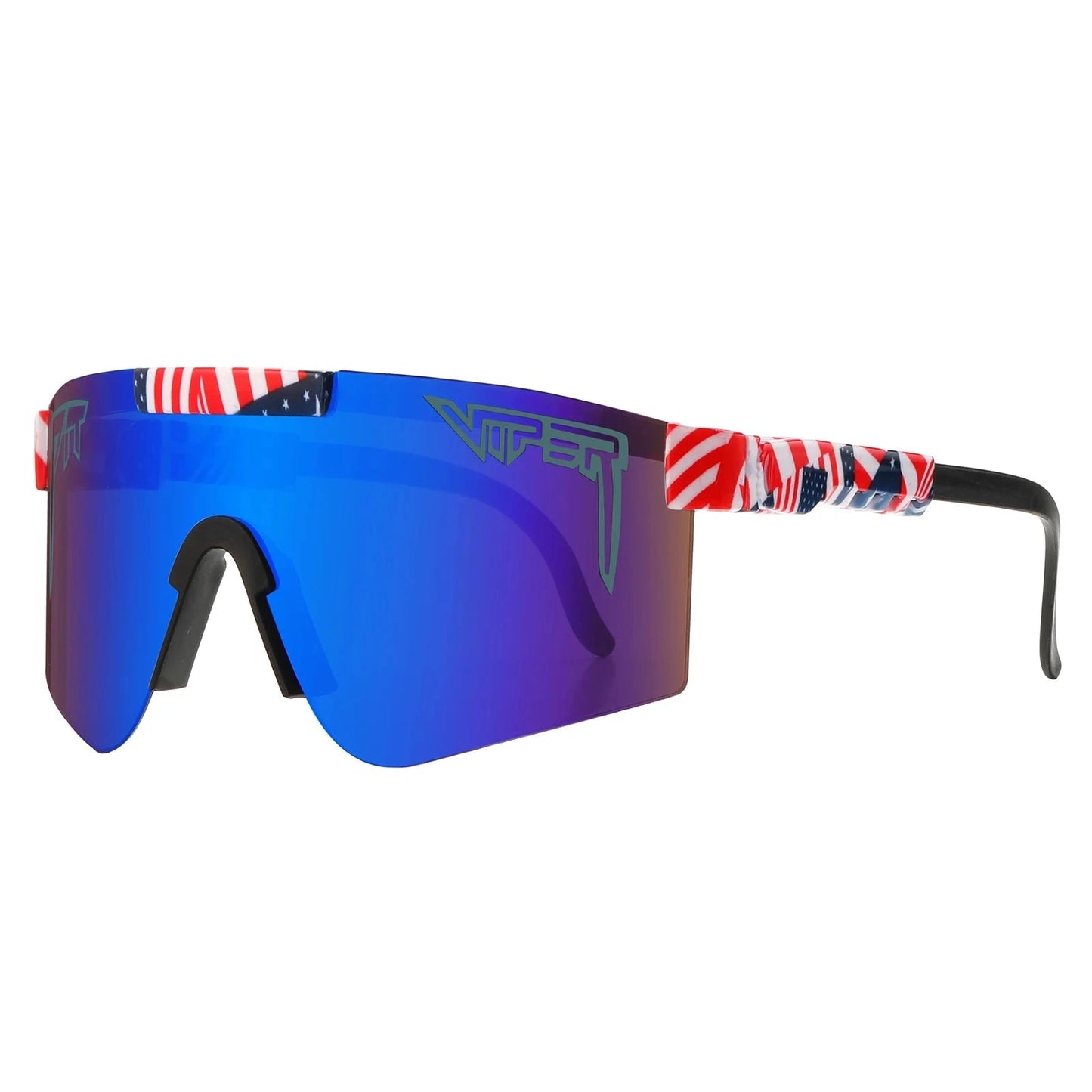 HyperStorm – Sport Sunglasses HyperStorm – Sport Sunglasses Blue Wolf Store
