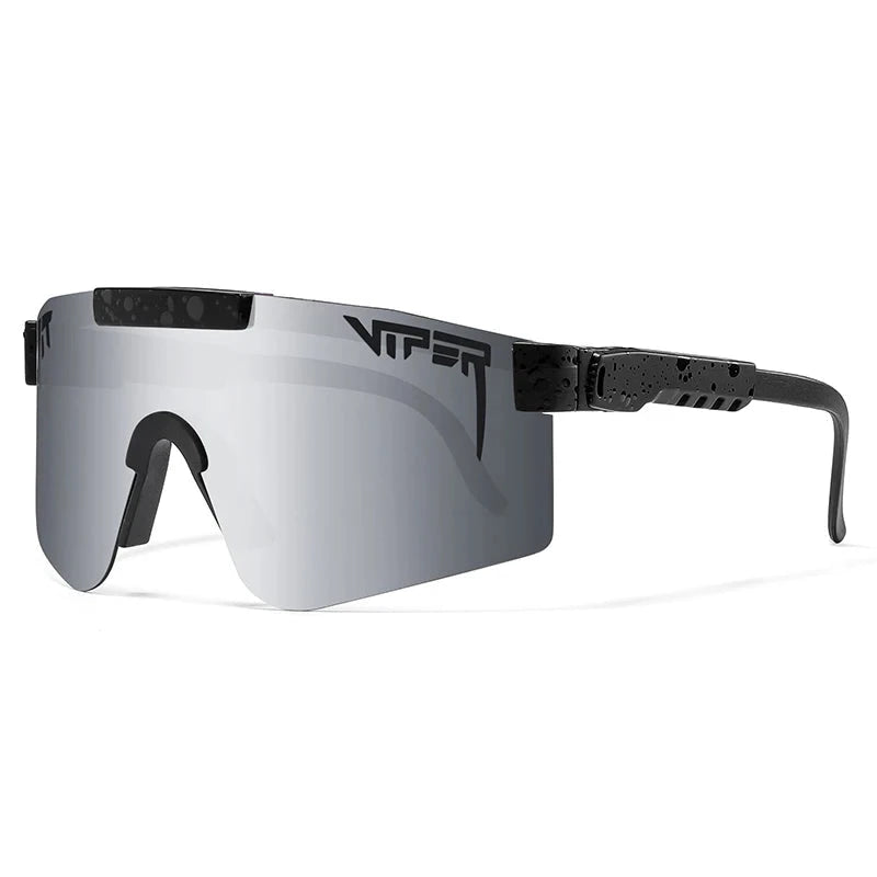 HyperStorm – Sport Sunglasses HyperStorm – Sport Sunglasses Blue Wolf Store Gray Black