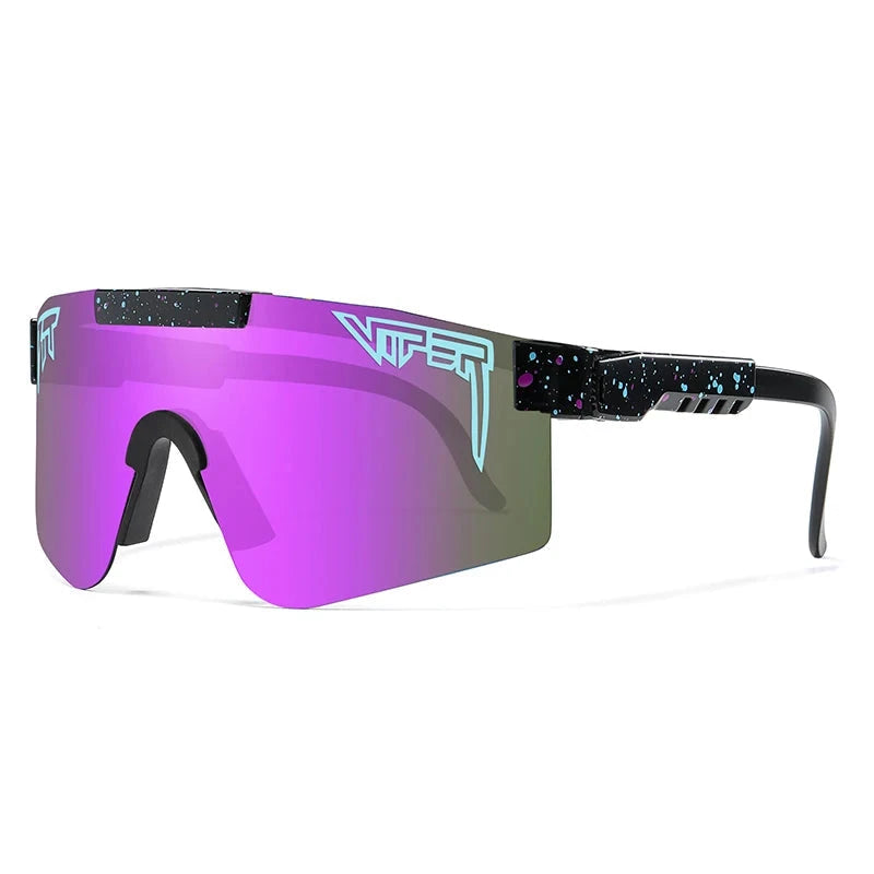 HyperStorm – Sport Sunglasses HyperStorm – Sport Sunglasses Blue Wolf Store Violet Black