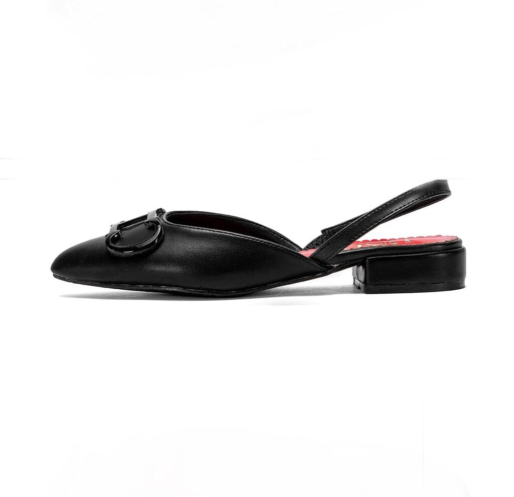 Leather Women's Flat – Civelle Nivara Leather Women's Flat – Civelle Nivara Blue Wolf Store
