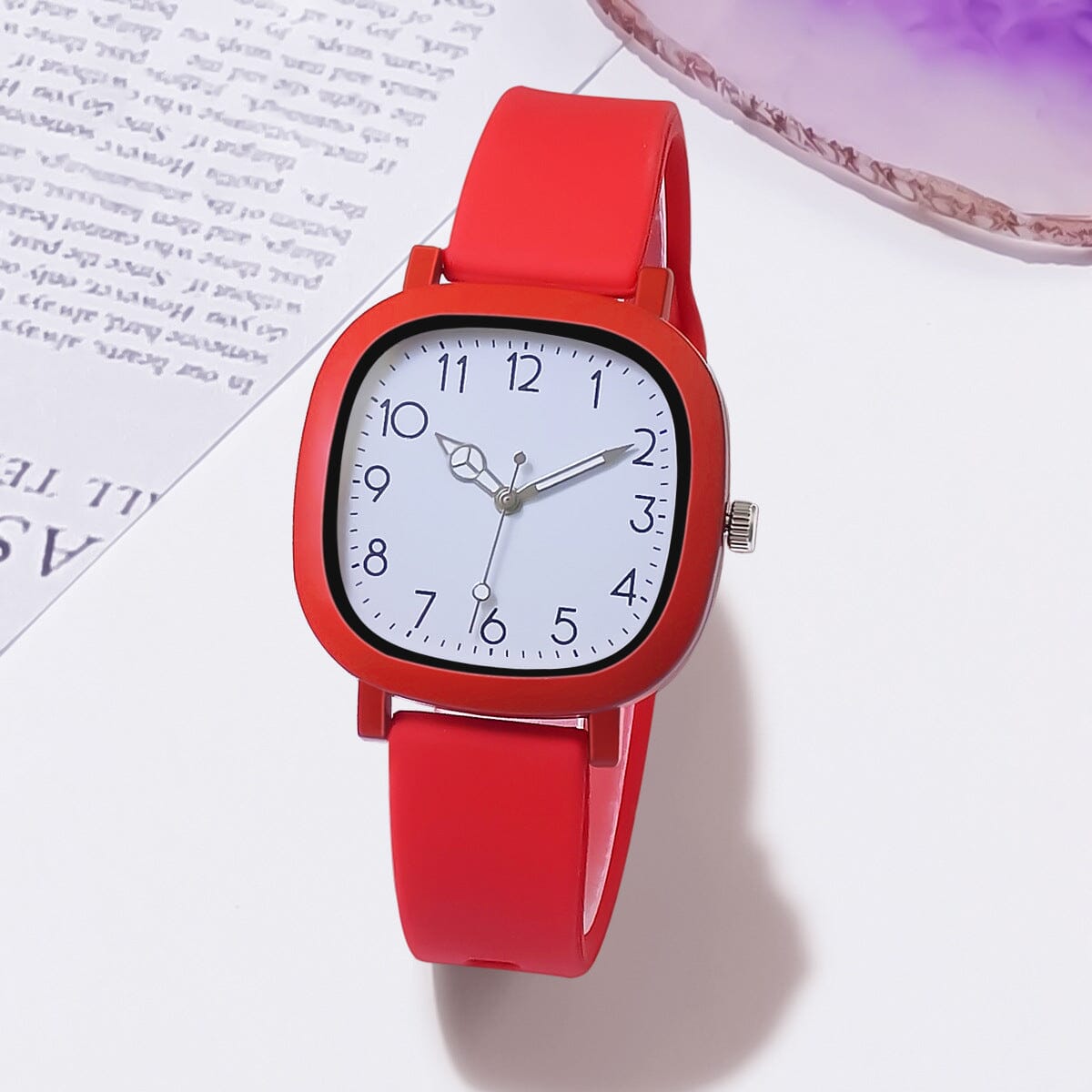 Lizzie Women's Quartz Watch Lizzie Women's Quartz Watch Blue Wolf Store