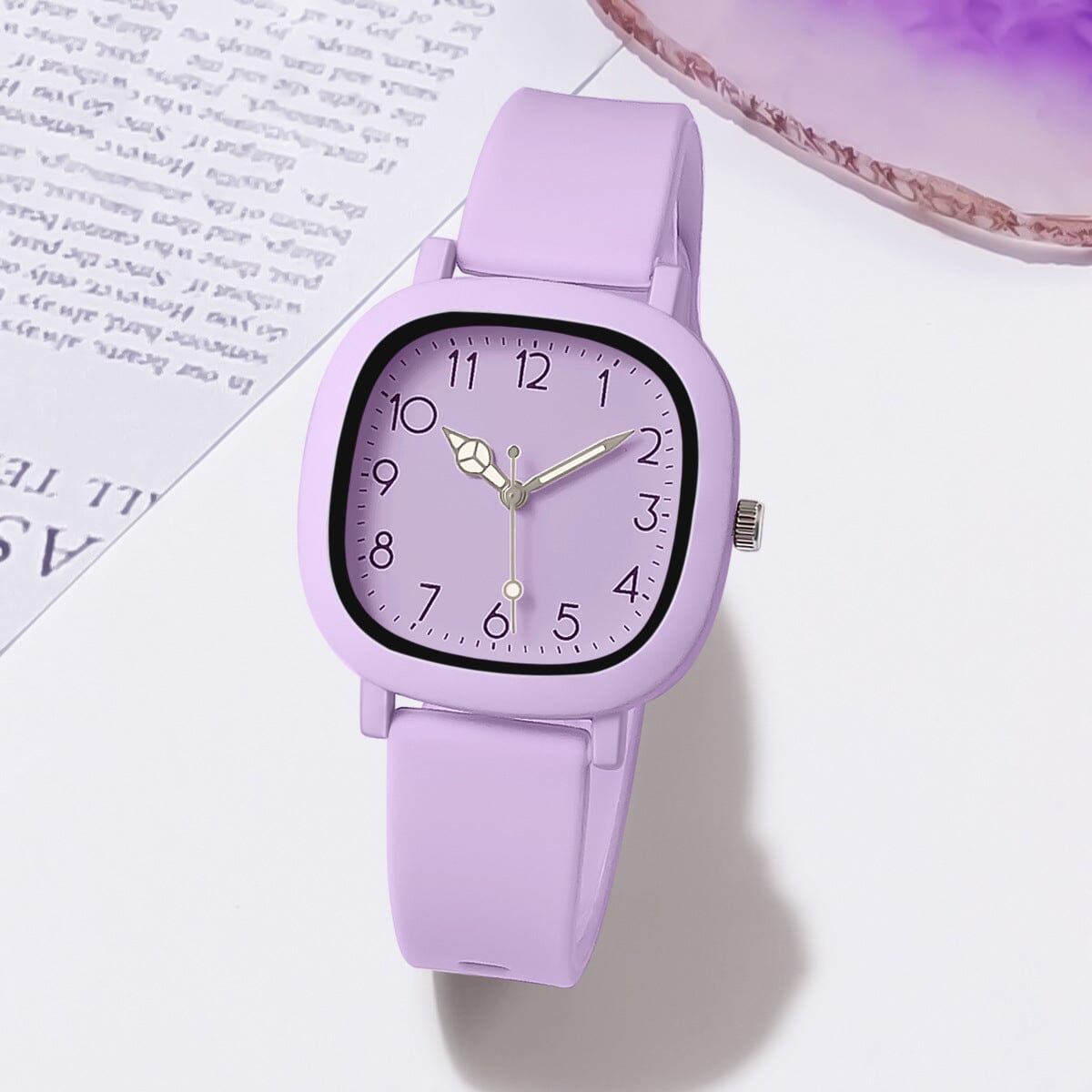 Lizzie Women's Quartz Watch Lizzie Women's Quartz Watch Blue Wolf Store