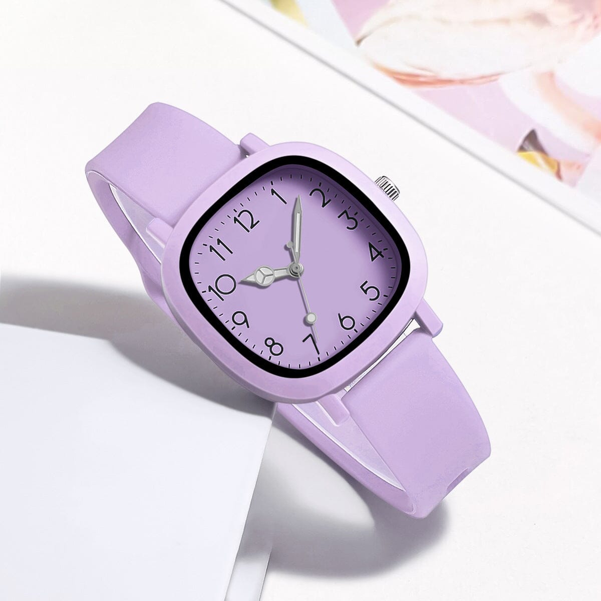 Lizzie Women's Quartz Watch Lizzie Women's Quartz Watch Blue Wolf Store