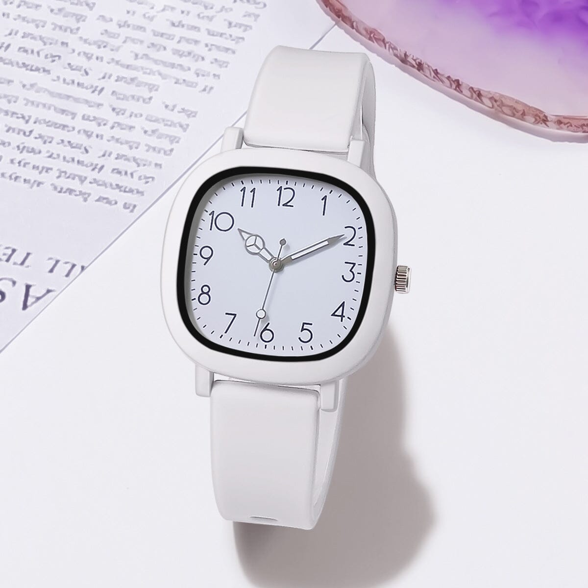 Lizzie Women's Quartz Watch Lizzie Women's Quartz Watch Blue Wolf Store