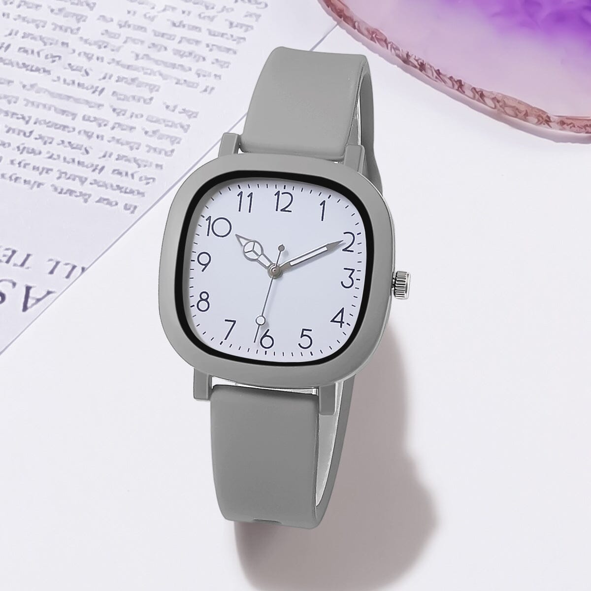 Lizzie Women's Quartz Watch Lizzie Women's Quartz Watch Blue Wolf Store