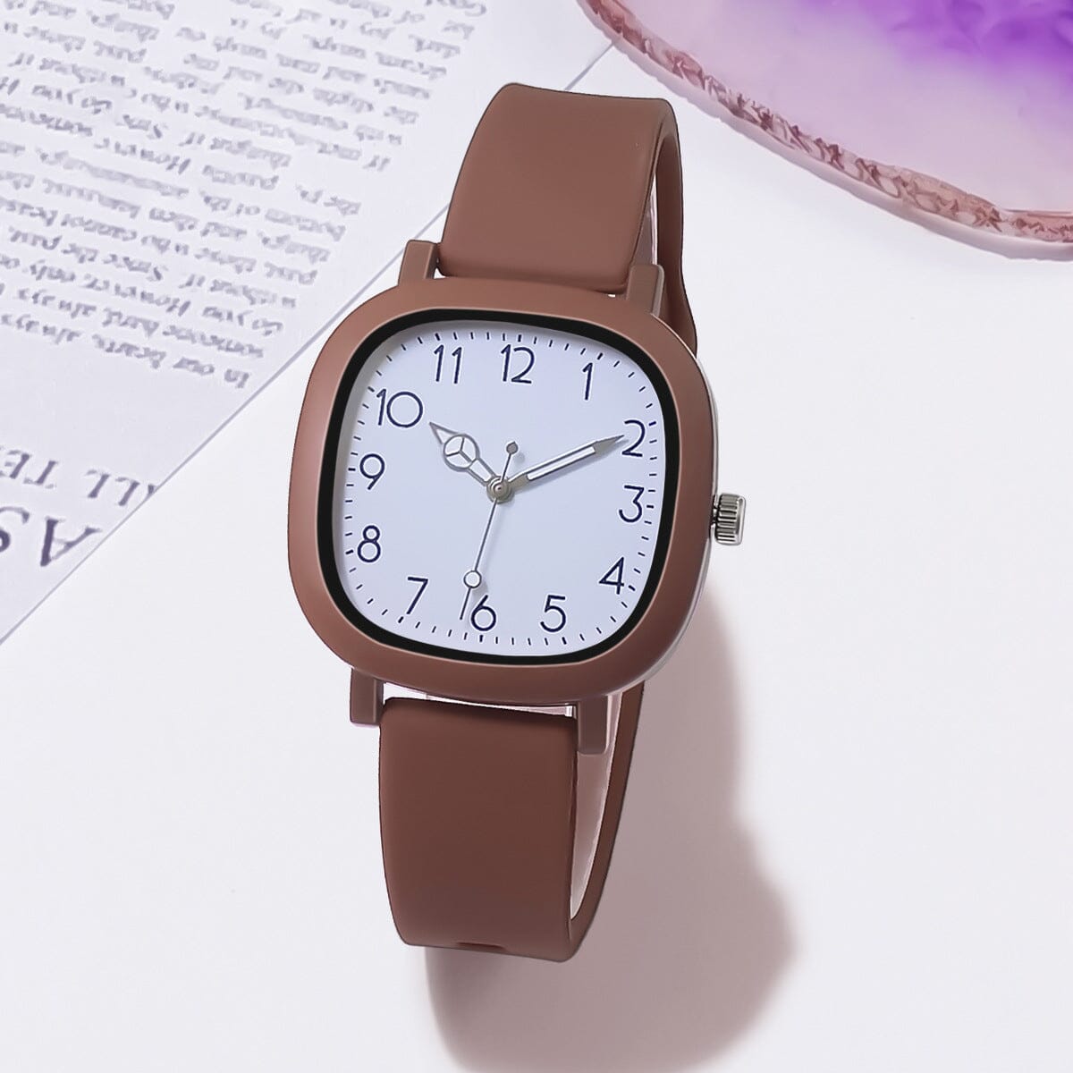Lizzie Women's Quartz Watch Lizzie Women's Quartz Watch Blue Wolf Store