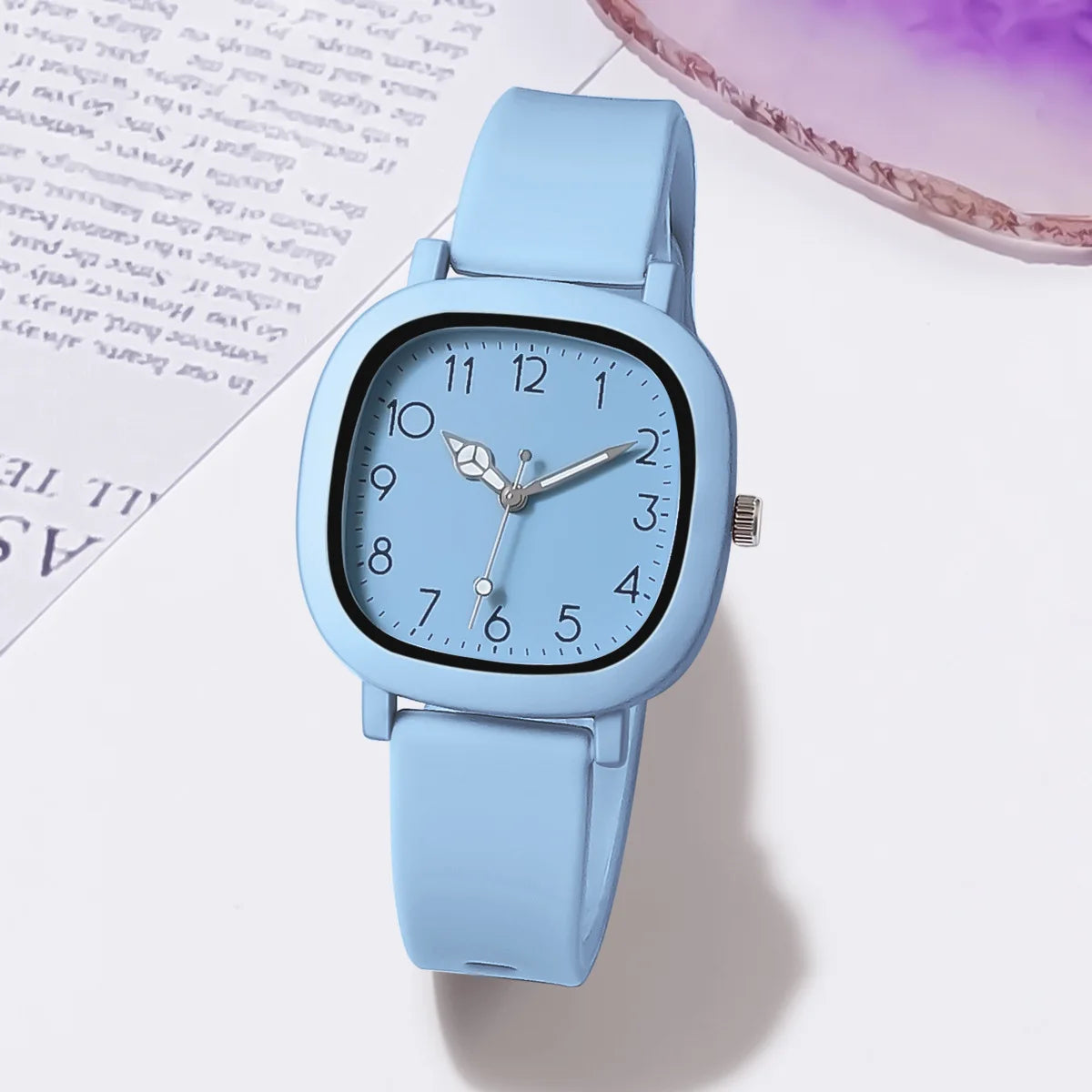 Lizzie Women's Quartz Watch Lizzie Women's Quartz Watch Blue Wolf Store Blue