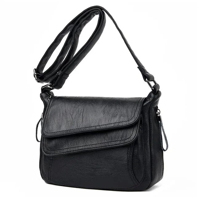Luma Women's Leather Bag Luma Women's Leather Bag Blue Wolf Store