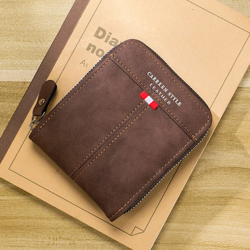 Luxury Leather Wallet Monarch Luxury Leather Wallet Monarch Blue Wolf Store