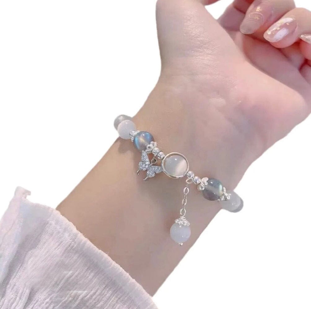 LysaCharm – Elegant Bracelets for Women LysaCharm – Elegant Bracelets for Women Blue Wolf Store