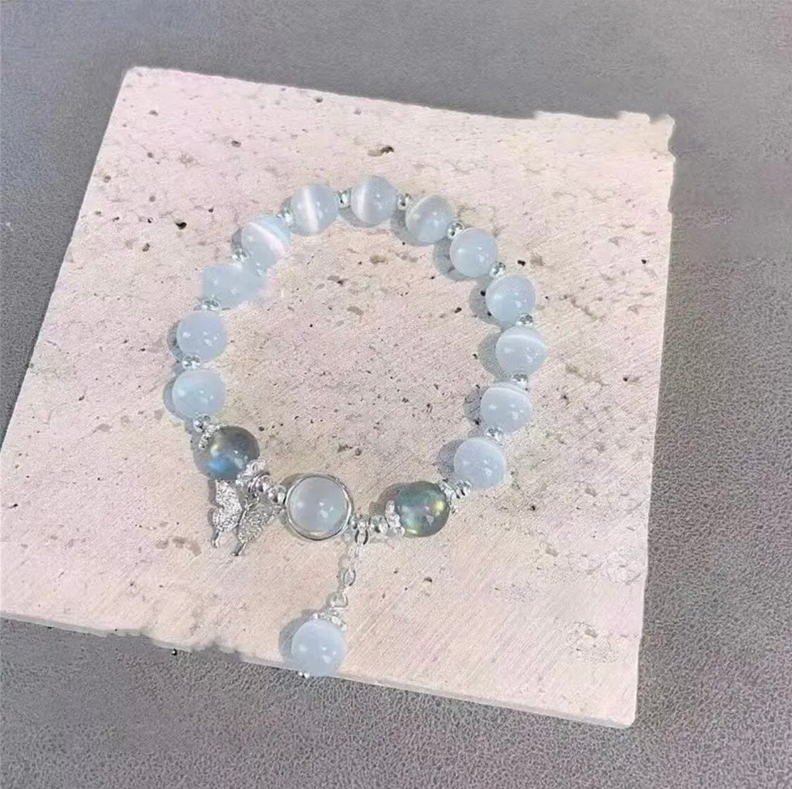 LysaCharm – Elegant Bracelets for Women LysaCharm – Elegant Bracelets for Women Blue Wolf Store