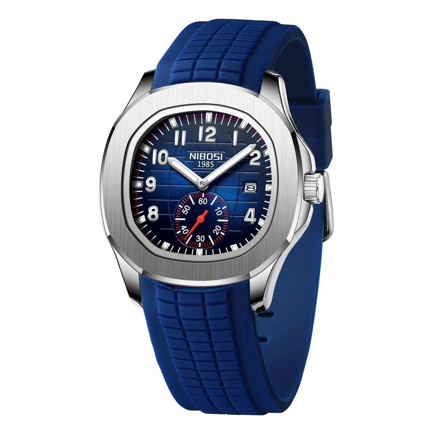 Magnus Prime – Men’s Watch Magnus Prime – Men’s Watch Blue Wolf Store