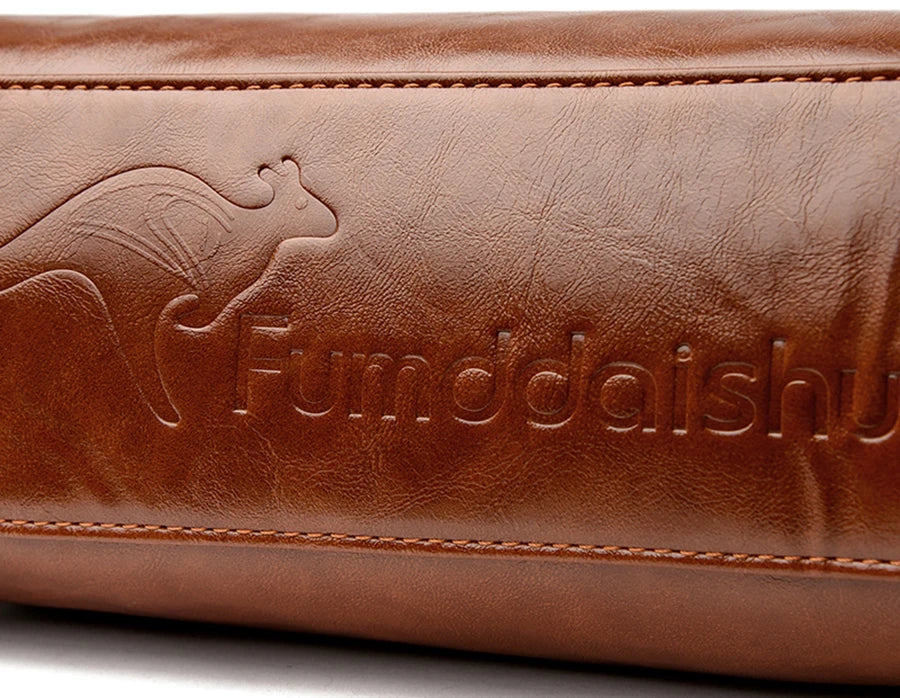 Majestic Leather Handbag Majestic Leather Handbag Blue Wolf Store