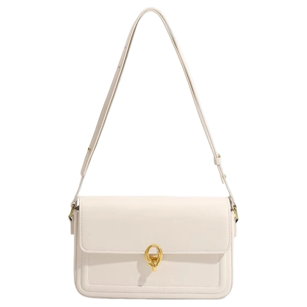 Mariah Luxury Leather Crossbody Bag Mariah Luxury Leather Crossbody Bag Blue Wolf Store