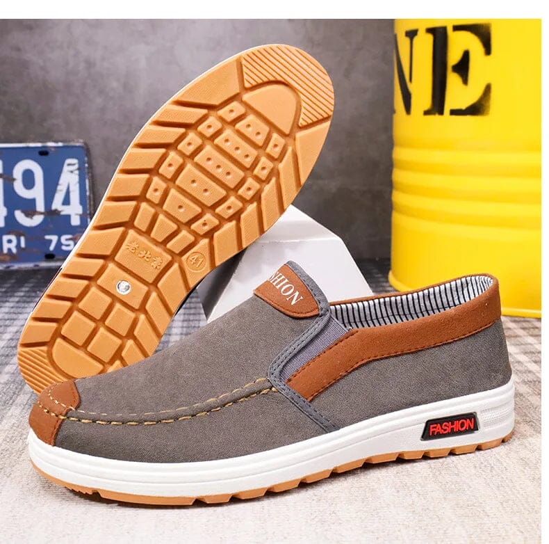 Matthew Men's Shoe Matthew Men's Shoe Blue Wolf Store