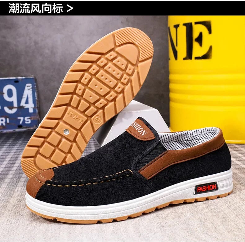 Matthew Men's Shoe Matthew Men's Shoe Blue Wolf Store