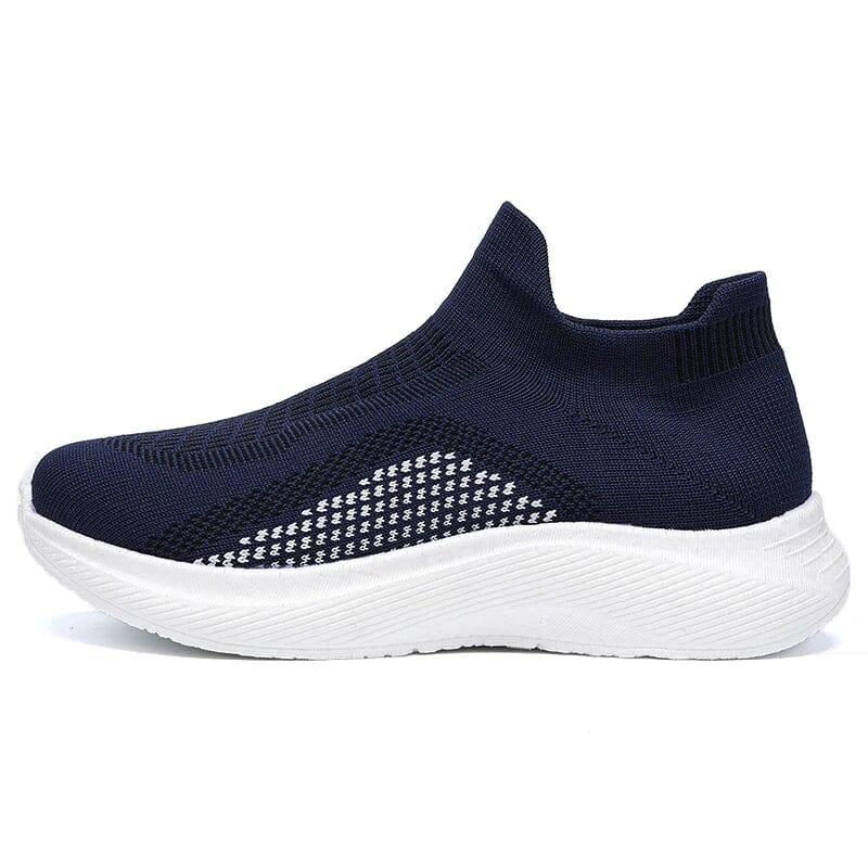 Men's Breathable Sneakers Simon's Breeze Men's Breathable Sneakers Simon's Breeze Blue Wolf Store