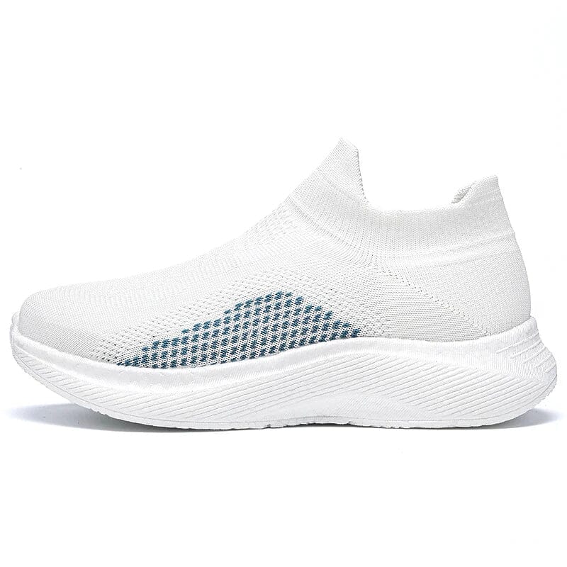 Men's Breathable Sneakers Simon's Breeze Men's Breathable Sneakers Simon's Breeze Blue Wolf Store